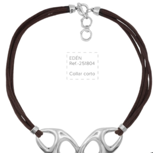 Collar Ciclon Eden